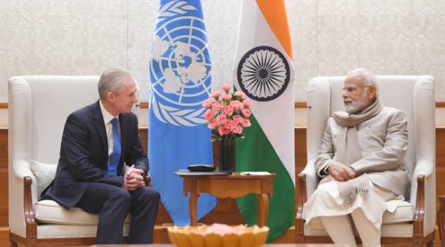 PM Modi to participate in Yoga Day celebrations at UN Headquarters on June 21