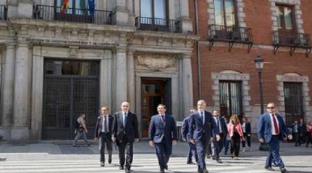 New UN office of counter-terrorist inaugurated in Spain