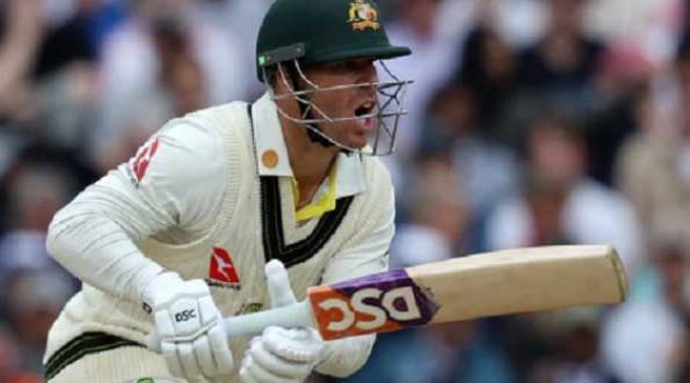 Australia eye Ashes success with record run chase