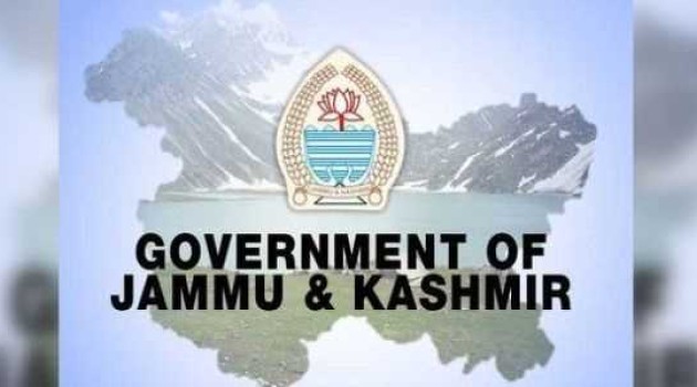 J&K govt to verify service records of employees whose appointment orders are not available