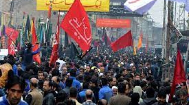 Govt likely to allow 8th Muharram procession in Kashmir capital Srinagar