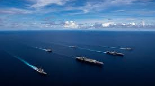 Japan, Taiwan fear Russia, China to start regularly patrolling Asian waters