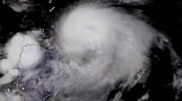 China renews yellow alert for Typhoon Saola