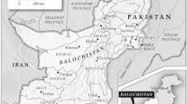 Consequences of End of Sardar’s Influence In Baluchistan