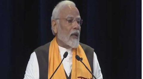 Extension of sports facilities necessary for country’s development : PM Modi