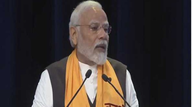 Extension of sports facilities necessary for country’s development : PM Modi