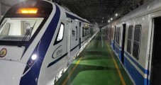 PM to flag off 9 Vande Bharat express trains tomorrow