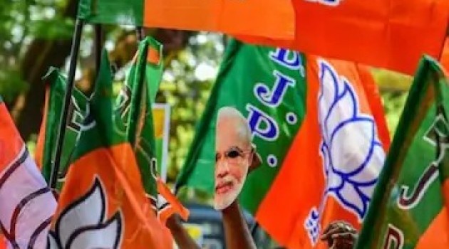 J&K BJP gears up for mega show in J&K; PM Modi, Amit Shah, Rajnath Singh, Nitin Gadkari likely to address massive rallies in Dec-Jan