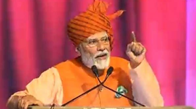Ram temple in Ayodhya is a symbol of victory for the patience of Indians: PM