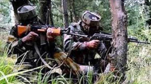 “Mentally unsound” Pak national held on LoC in Poonch