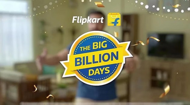 Flipkart’s 10th Big Billion Days shopping festival sets new record