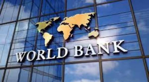 World Bank maintains India’s 2023-24 GDP growth at 6.3 pc