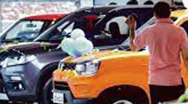 Maruti Suzuki decides to hike car prices from January, 2024