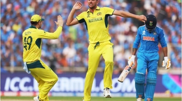 IND vs AUS: India bowled out for the first time in World Cup 2023, post 240 in final