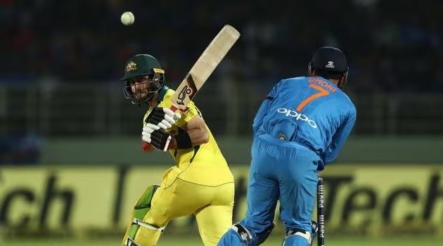 T20I: India send Australia in to bat, are 30/0 in 4 overs