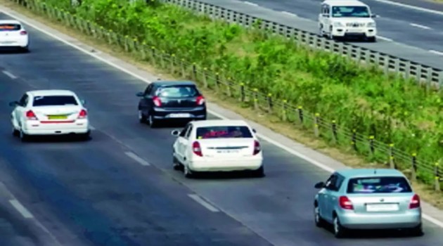 Kishtwar Admin Enforces Speed Limits’ On Vehicles Plying in District