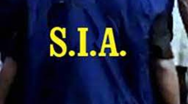 SIA conducts raids at multiple locations in Kashmir
