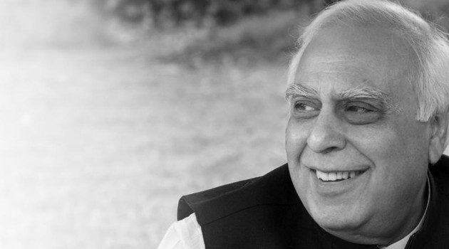 ‘Some battles are fought to be lost’: Kapil Sibal ahead of Article 370 verdict