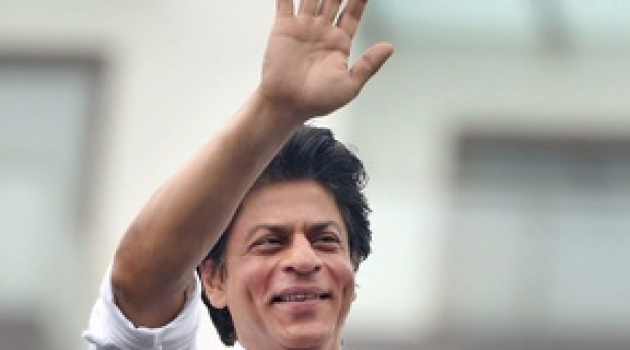 Shah Rukh Khan visits Vaishno Devi Temple ahead of ‘Dunki’ release
