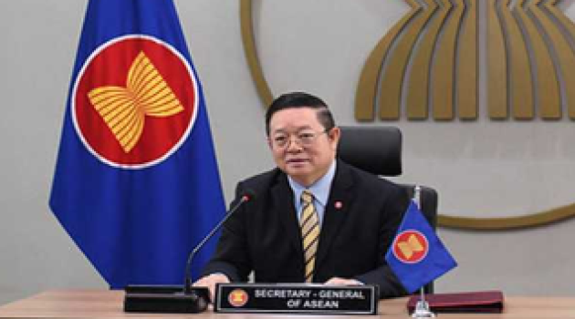 ASEAN-Japan summit opens Saturday to mark 50 years of friendship