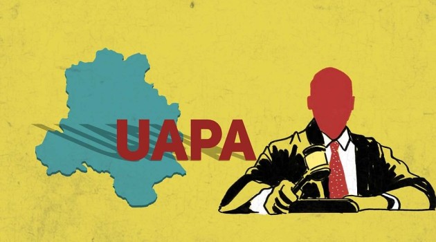 Div Coms, IGPs get powers under UAPA