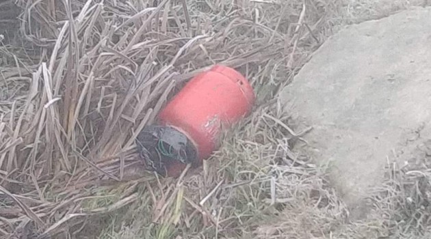 Suspicious Object Detected, Defused On National Highway At Lawaypora Srinagar