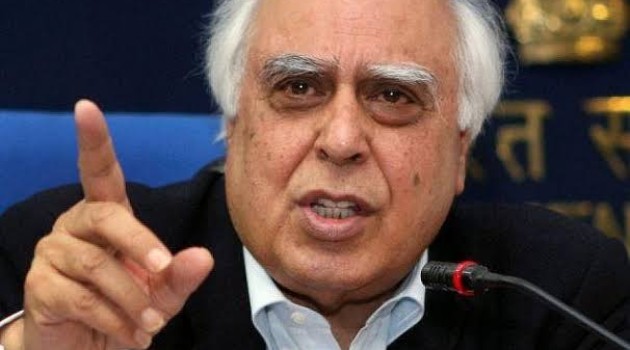 “For most pathbreaking, for some heartbreaking”: Kapil Sibal after SC upholds Centre’s revocation of Article 370 from J&K