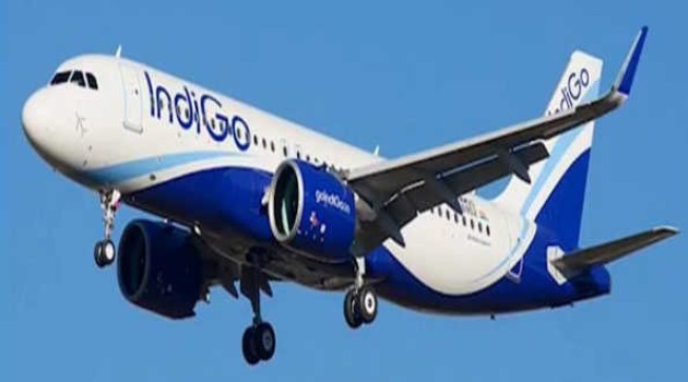 IndiGo strengthens connectivity to Thailand with over 25 pc increase in weekly flights