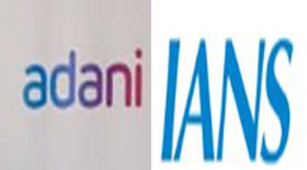 Adani group takes over news agency IANS