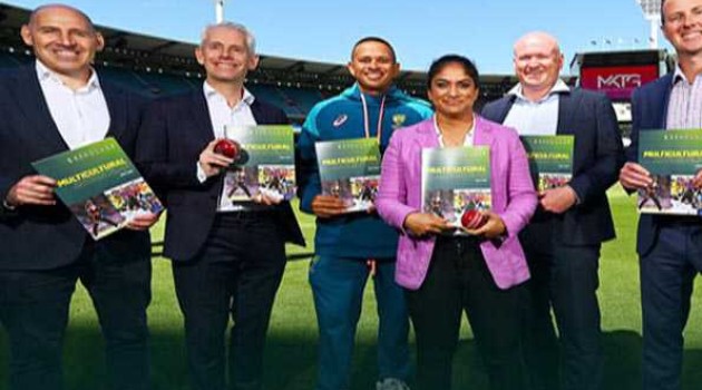 Australia look to increase representation of South Asians in top-level cricket