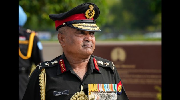 Army Chief to visit Jammu to review ongoing counter-terrorist ops in Rajouri-Poonch
