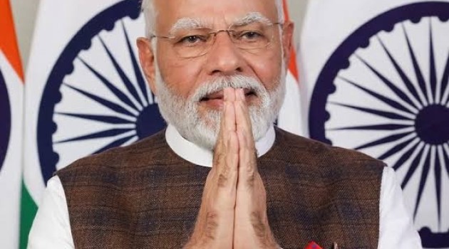 “We recall noble teachings of Lord Christ”: PM Modi extends greetings on Christmas