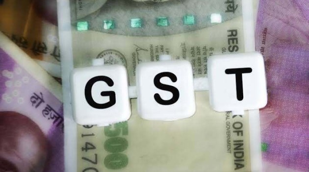 STD Kashmir collects 3.85 Cr penalties from GST defaulters till November 2023