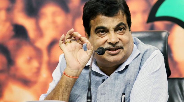 Nitin Gadkari approves Rs 1170.16 crore for 29 road projects in Ladakh