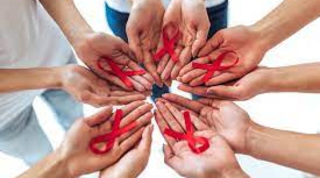 AIDS cases show rise in J&K
