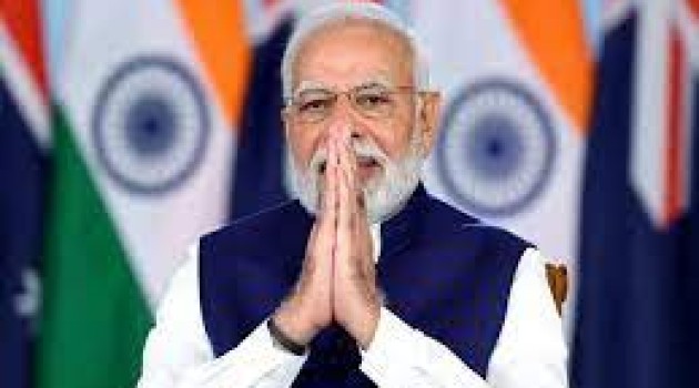 “Resounding declaration of hope, progress, unity”: PM Modi on Supreme Court’s Article 370 verdict