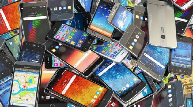 India slashes import duty on key parts needed for mobile manufacturing