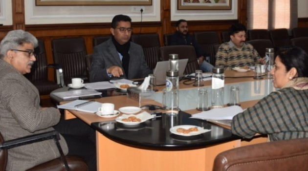 CS for ensuring functionality of assets created for rural sanitation