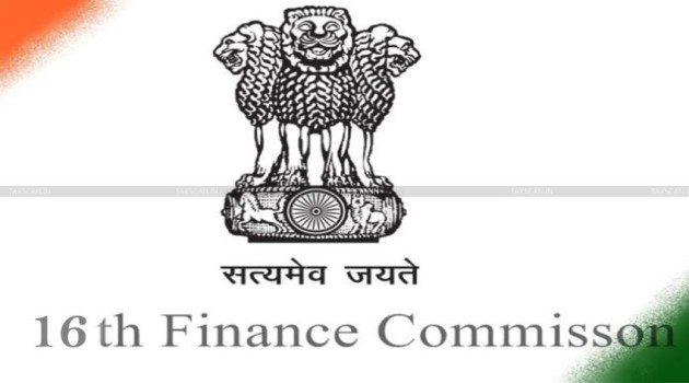 Four Members Appointed to 16th Finance Commission by President of India