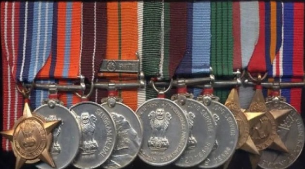 72 J&K cops honoured with Gallantry Medals on Republic Day