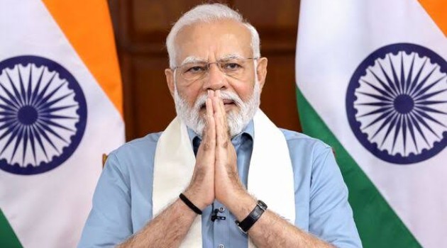 PM Modi to observe fast for 11 days ahead of pran-pratishtha of Ayodhya Ram Temple