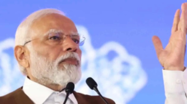 AP: GST, simplified income tax resulted in record tax collection : PM Modi