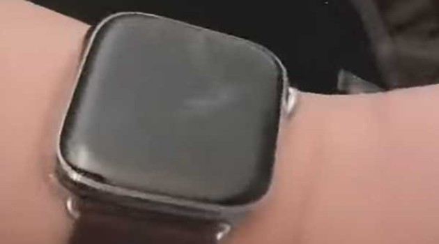 Apple banned from selling watches with blood oxygen sensor in US