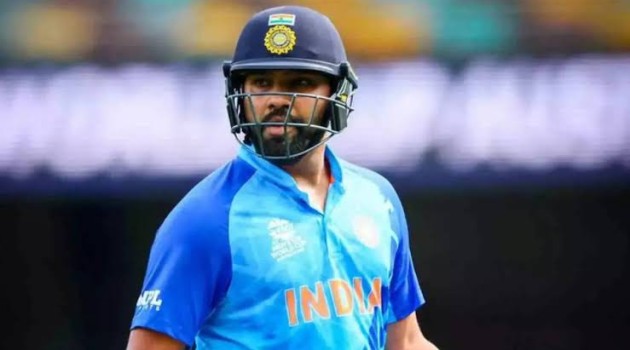 “We have one more opportunity”: Rohit Sharma on chances of lifting T20 World Cup