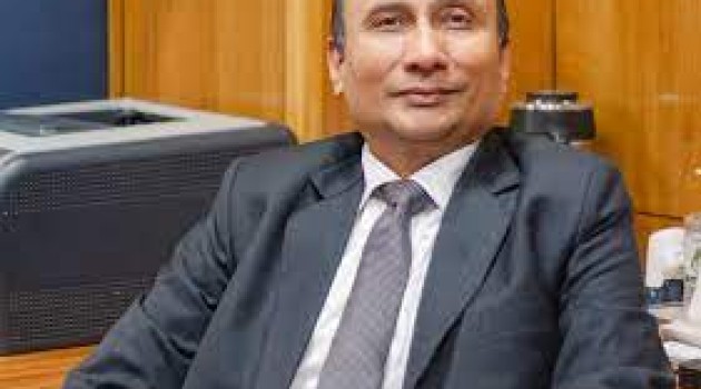 Jindal Stainless elevates Tarun Khulbe as CEO