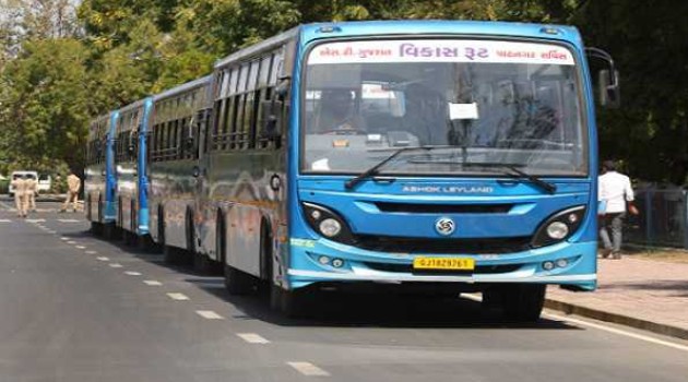 Bus Industry grows rapidly in India; projected to clock value of Rs 104,000 Cr by 2026: Report