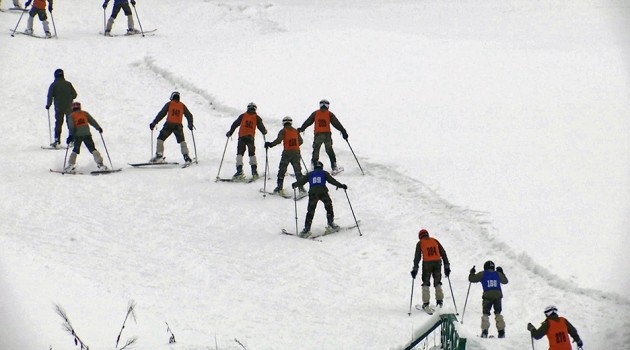 4th edition of Khelo India Winter Games to commence today in Gulmarg