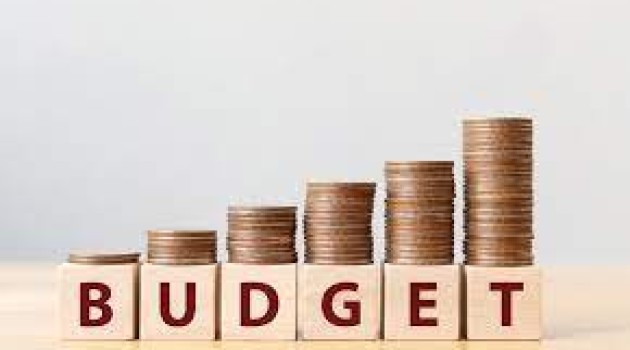 J&K gets Rs 37,277 crore in union budget 2024                                                                        