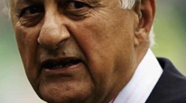 Former PCB chairman Shaharyar Khan passes away at 89