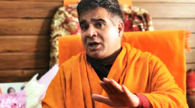 People in Kashmir by heart love Modi, eagerly waiting to have his glimpse : Ravinder Raina
